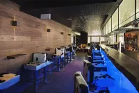 尼拉阿爾皮納飯店 席爾瓦普拉納住宿飯店