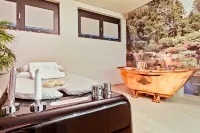 Belvédère Strandhotel - spa