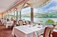 Belvédère Strandhotel - Bữa sáng