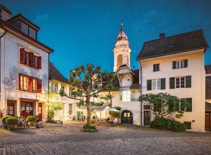 10 Best Hotels near Theater Mausefalle, Solothurn 2022 | Trip.com