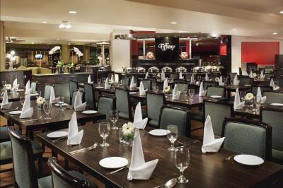 カフェ フラマ シティ センター シンガポールの写真