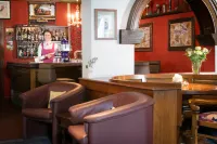 Alpen Resort & Spa - Bars