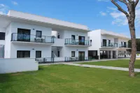 Al Sur Apartamentos Turísticos Hotel a Bay of Cadiz