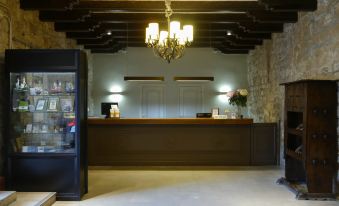 Parador de Hondarribia