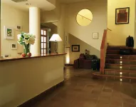 Hotel l'Estació Hotels in Castalla