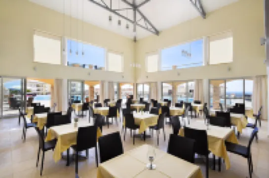 Club St. George Hotel di Tremithousa