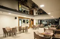 TeoDorka Med & Spa Hotels in Ciechocinek