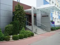 Hotel Ikar Hotels in 