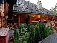 Karczma Rzym Bydgoszcz S5 Hotels in Ґміна Сіценко