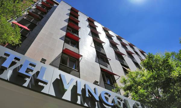 Vincci Soma