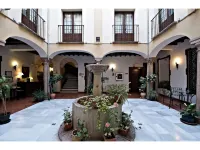 Coso Viejo Hotels in Antequera