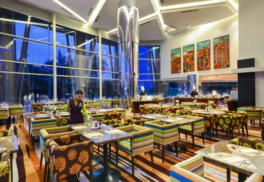 1. 아카시아 호텔 ..