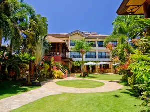 Boracay Tropics Resort Hotel