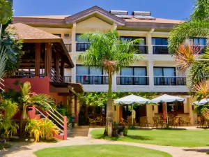 Ẩm thực địa phương Phổ Biến Tại Đảo Boracay