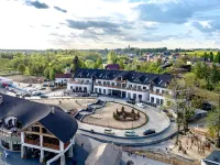 Hotel Molo Resort Hotels in Zator