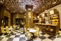 Hotel Luna - Quầy bar