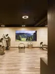 Hotel & Restaurant Sternen Muri Bei Bern - Gym