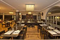 Best Western Plus Hotel Bern - breakfast