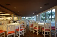Hotel Abades Benacazon - breakfast