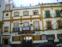 Hostal Sevilla Santa Justa - Adults Only