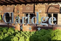 Claridge Madrid