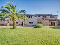 Finca Agroturismo Can Carro Ξενοδοχεία στην πόλη Campos