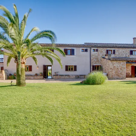 Finca Agroturismo Can Carro