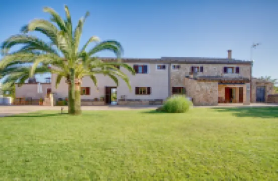 Finca Agroturismo Can Carro