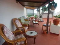 La Fonda Aeropuerto Hotels in Comarca Este