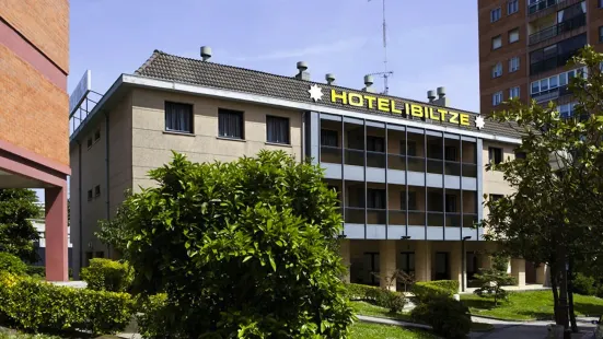 ホテル イビルツェ