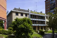 Hotel Ibiltze