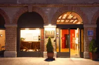 Hospedería de Alesves Hotels in San Adrian