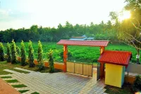 Airport Green View Resort Hotels in der Nähe von Bandaranayake College Temple