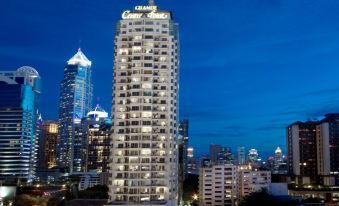 Grande Centre Point Hotel Ploenchit