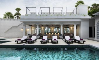 Chanalai Romantica Resort Phuket - Adult Only