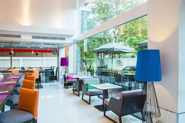 รูปภาพของโรงแรมโซโล สุขุมวิท ซอย 2