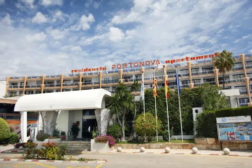 Roc Portonova Apartaments