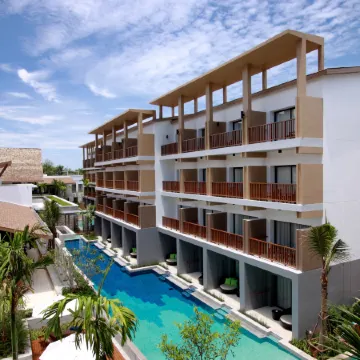 Deevana Plaza Krabi Aonang