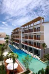 Deevana Plaza Krabi Aonang Hotels near Ao Nang Beach