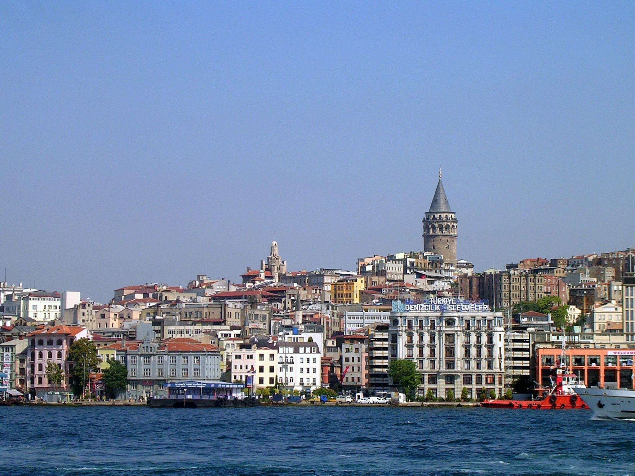 The Haze Karaköy