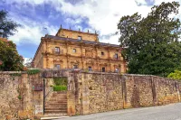 Abba Palacio de Soñanes Hotel
