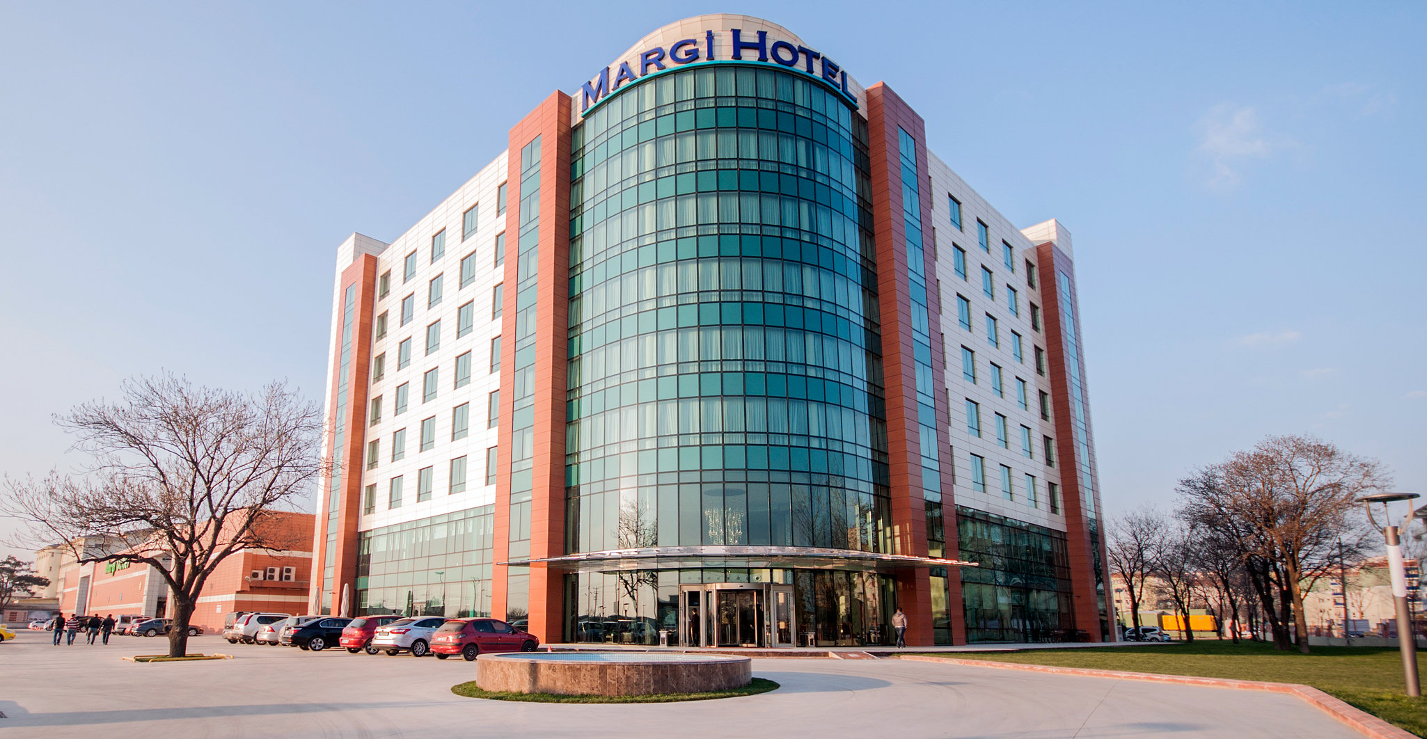 Margi Hotel