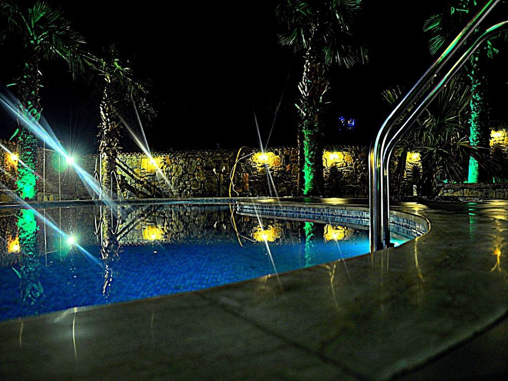 Bodrum Oscar Hotel