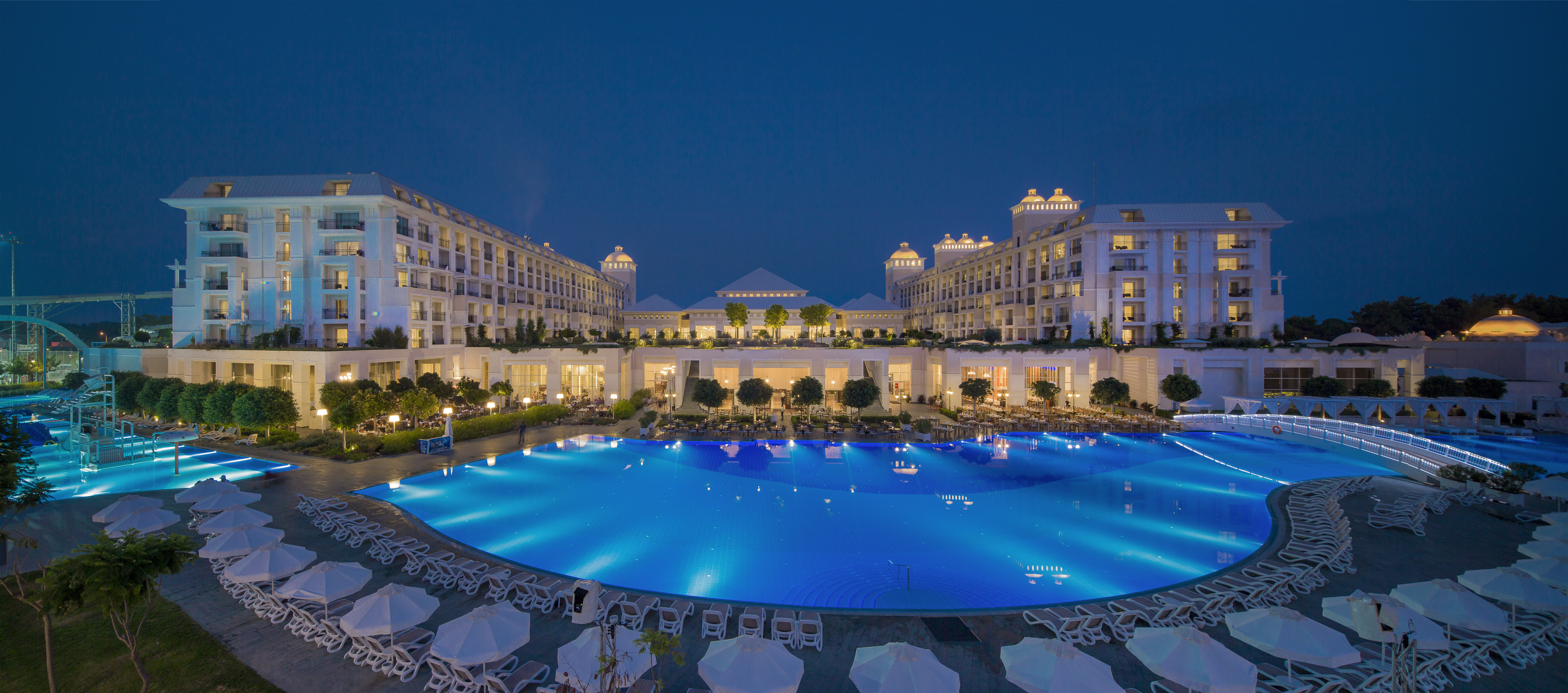 Titanic Deluxe Golf Belek