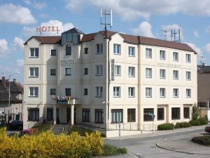 Hotel Theresia