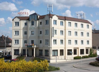 Hotel Theresia