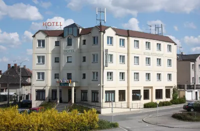 Hotel Theresia Hotels in der Nähe von České muzeum stříbra