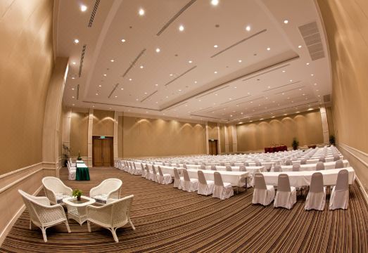 트랑 호텔 방콕