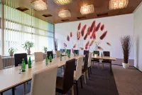 Hotel Cascade Hotels in Chomutov