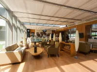 ISG Sabiha Gokcen Airport Hotel Hotels near Pendik Metro Station